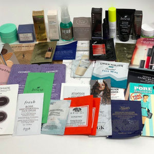 Sephora & Ulta Makeup Lot All New Over 50 Pieces!